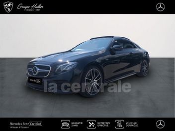 MERCEDES CLASSE E 5 COUPE AMG V (2) COUPE 53 AMG 4MATIC+ 9G-TRONIC