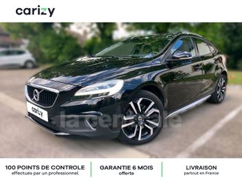 VOLVO V40 (2E GENERATION) CROSS COUNTRY II (2) CROSS COUNTRY T3 152 OVERSTA EDITION GEARTRONIC 6