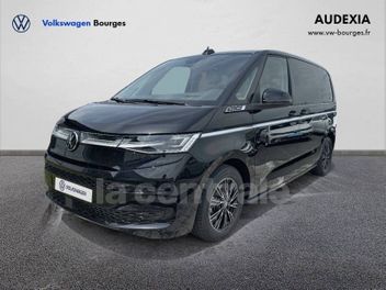 VOLKSWAGEN  MULTIVAN COURT 1.4 EHYBRID 218 DSG6 STYLE