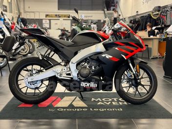 APRILIA RS 125