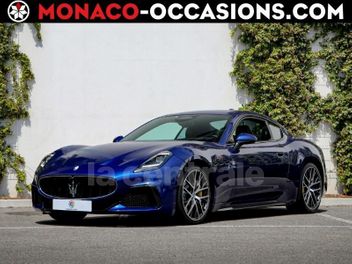 MASERATI GRANTURISMO 2 3.0 V6 550 TROFEO