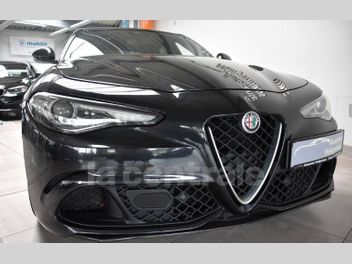 ALFA ROMEO 