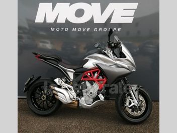 MV AGUSTA TURISMO VELOCE 800