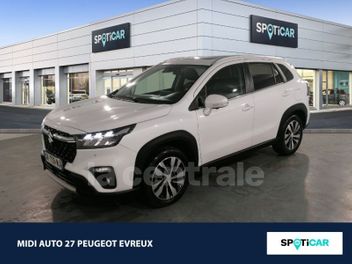 SUZUKI S-CROSS 1.4 BOOSTERJET ALLGRIP HYBRID AUTO STYLE