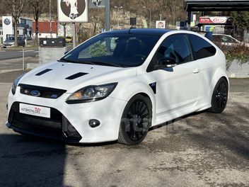 FORD FOCUS 2 RS II PHASE 2 RS MK2 2.5 T 305 CH RECARO