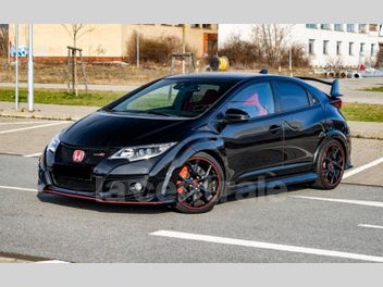 HONDA CIVIC 9 TYPE R IX 2.0 I-VTEC TYPE-R GT