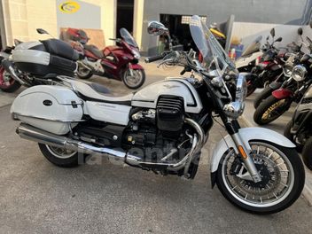 MOTO GUZZI CALIFORNIA 1400 CUSTOM ABS