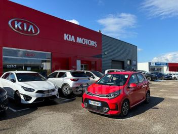 KIA 