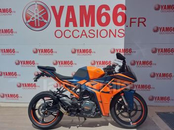 KTM RC 390