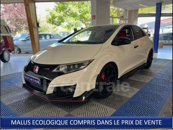 HONDA CIVIC 9 TYPE R IX 2.0 I-VTEC TYPE-R GT