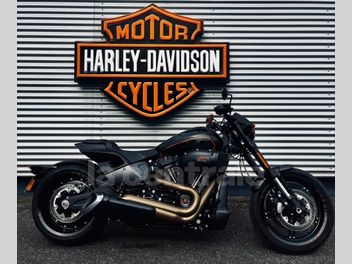 HARLEY DAVIDSON SOFTAIL FXDR 1868