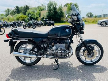 BMW R 80 RT 800