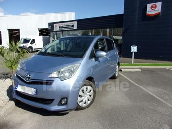 TOYOTA VERSO-S 100 VVT-I DYNAMIC