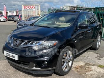 NISSAN MURANO 2 II 2.5 DCI 190 ALL-MODE 4X4 AUTO