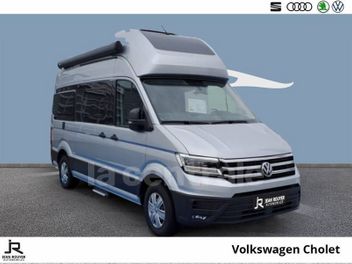 VOLKSWAGEN GRAND CALIFORNIA T6 600 3.5T 2.0 TDI 177 EU6 BVA8