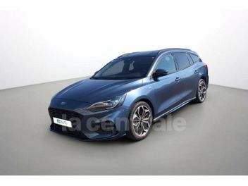 FORD FOCUS 3 SW III (2) SW 1.5 ECOBOOST 150 S&S ST LINE