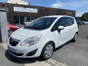 OPEL MERIVA 2 II 1.4 TWINPORT 120 COSMO PACK