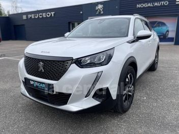 PEUGEOT 