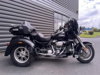 HARLEY DAVIDSON TRIKES TRI GLIDE ULTRA 1868