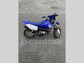 YAMAHA TT 50 R