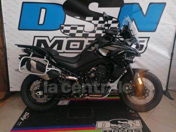 CF MOTO 800 MT 800 SPORT