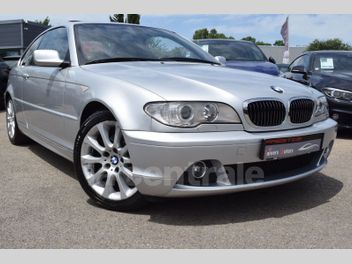 BMW SERIE 3 E46 COUPE (E46) COUPE 325CIA PREFERENCE LUXE