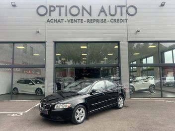 VOLVO S40 (2E GENERATION) II 1.6 D 110 MOMENTUM