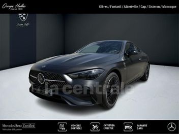 MERCEDES CLE COUPE COUPE 220D AMG LINE 9G-TRONIC
