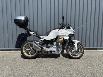 MOTO GUZZI V100 1042 MANDELLO