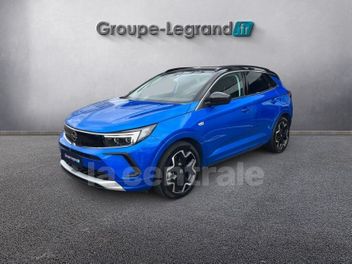 OPEL GRANDLAND (2) 1.6 HYBRID 225 ULTIMATE BVA8