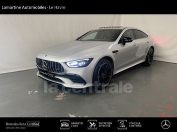 MERCEDES-AMG GT 4 PORTES (2) 43 AMG 4MATIC+ SPEEDSHIFT TCT