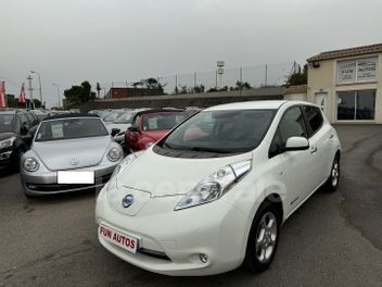 NISSAN LEAF (2) 109 24KWH ACENTA