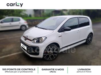 VOLKSWAGEN UP! GTI (2) 1.0 115 BLUEMOTION TECHNOLOGY GTI BVM6