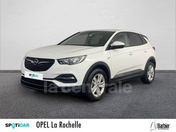 OPEL GRANDLAND X 1.6 ECOTEC DIESEL 120 BUSINESS EDITION