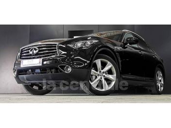 INFINITI FX 30D GT PREMIUM