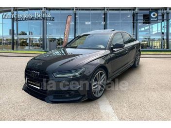 AUDI S6 (4E GENERATION) IV (2) 4.0 V8 TFSI 420 QUATTRO S TRONIC 7