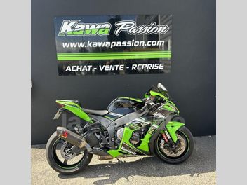 KAWASAKI ZX 10 R 1000