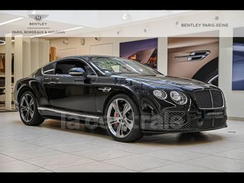 BENTLEY 