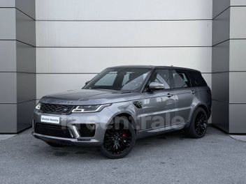 LAND ROVER RANGE ROVER SPORT 2 II (2) P400E 2.0 PHEV 404CH HSE DYNAMIC AUTO