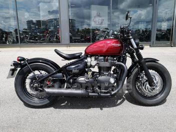 TRIUMPH BOBBER 1200