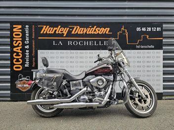 HARLEY DAVIDSON DYNA GLIDE LOW RIDER 1690