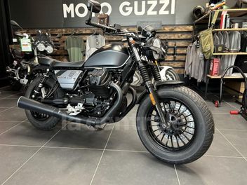 MOTO GUZZI V9 II 850 BOBBER SPORT