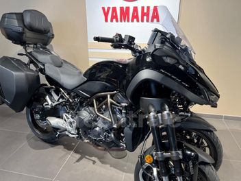 YAMAHA NIKEN 850 GT