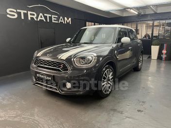 MINI COUNTRYMAN (2) COOPER S 190 BVA6