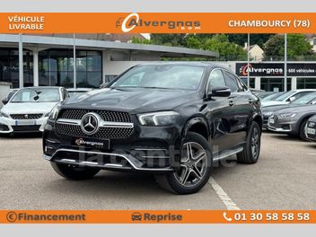 MERCEDES GLE COUPE 2 II COUPE 400 D 4MATIC AMG LINE
