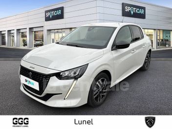 PEUGEOT 208 (2E GENERATION) II 1.2 PURETECH 100 S&S ROADTRIP EAT8