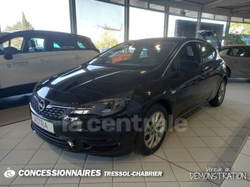 OPEL ASTRA 5 V (2) 1.5 DIESEL 122 ELEGANCE AUTOMATIQUE