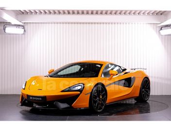 MCLAREN 