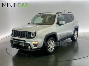 JEEP RENEGADE (2) 1.3 TURBO T4 190 PHEV 4XE EAWD LONGITUDE SUMMER EDITION AT6