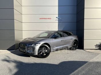 JAGUAR I-PACE EV400 AWD 90KWH R-DYNAMIC HSE